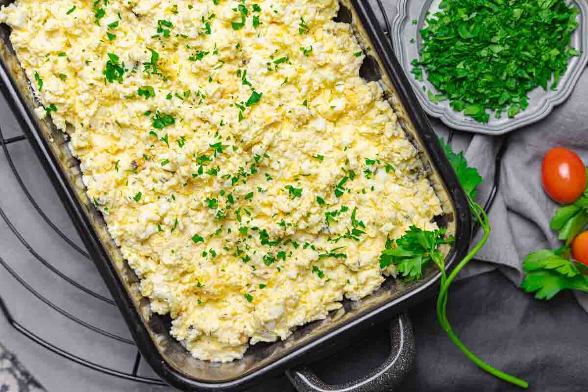 19 Breakfast Ideas That Fit Any Kind of Morning - Tiny Batch Cooking
