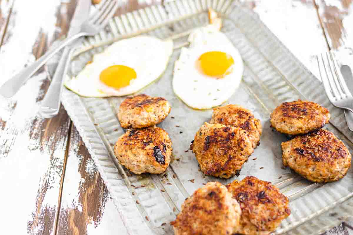 23 Breakfast Recipes Perfect for Fueling Busy Morning Routines - Tiny ...